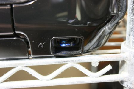 2.アダプターの認識 2.アダプターの認識