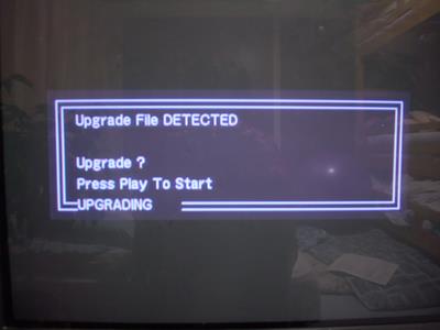 upgrading upgrading
