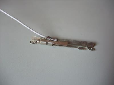 謎の部品 謎の部品